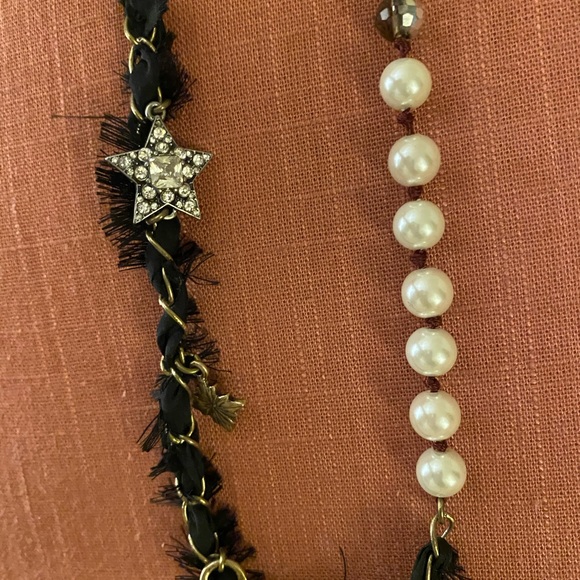 ‼️SOLD‼️🖤WRAP BRACELET🖤 - Picture 6 of 8